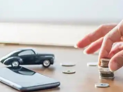 办理海城车辆抵押贷款，短期应急首选